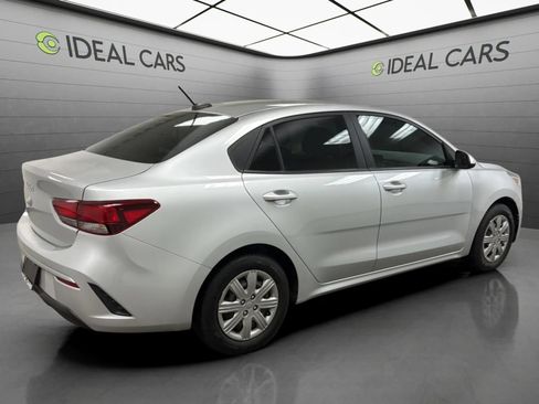 Used 2023 Kia Rio S FWD image 5