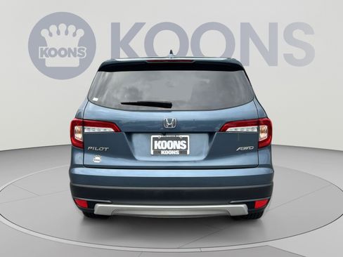 Used 2020 Honda Pilot EX image 5