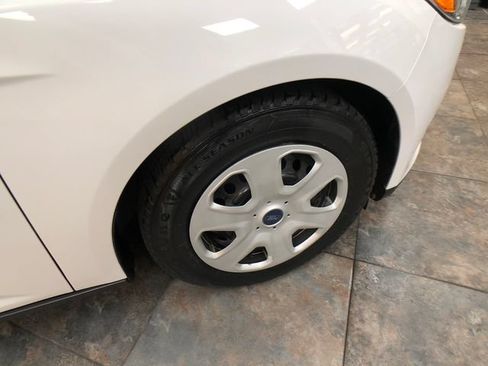 Used 2015 Ford Focus S FWD image 9