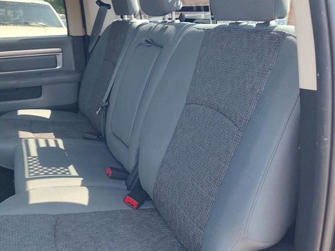 Used 2016 RAM 1500 Big Horn AWD/4WD image 16