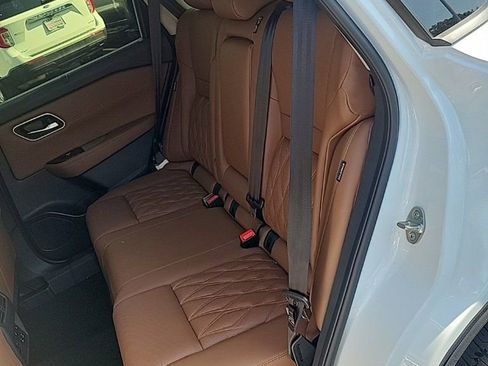 New 2026 Nissan Rogue Platinum w/ Platinum Premium Package image 35