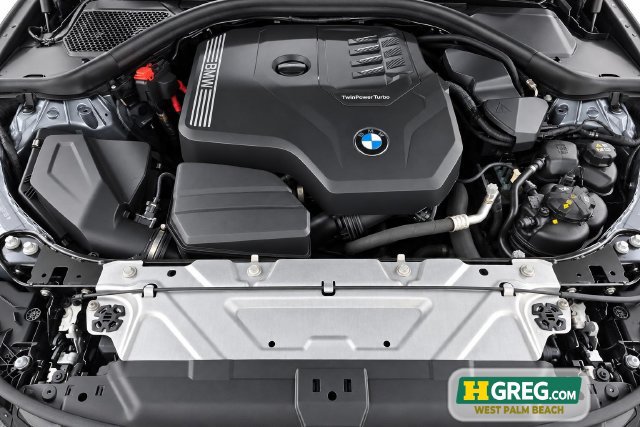 Used 2024 BMW 330i Sedan w/ Premium Package RWD image 15