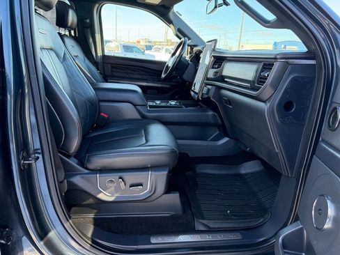 Used 2023 Ford Expedition Max Platinum image 62