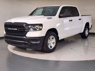 Used 2023 RAM 1500 Tradesman RWD video 1