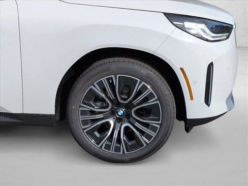 New 2026 BMW X3 xDrive30 w/ Premium Package image 10
