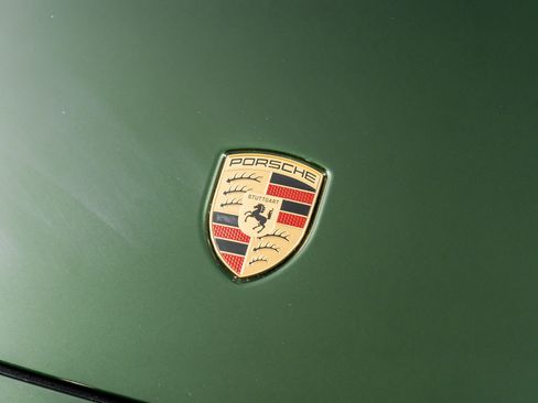 Used 2026 Porsche 911 Carrera 4 GTS image 26