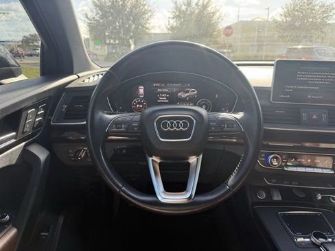 Used 2018 Audi Q5 2.0T Premium AWD/4WD image 7