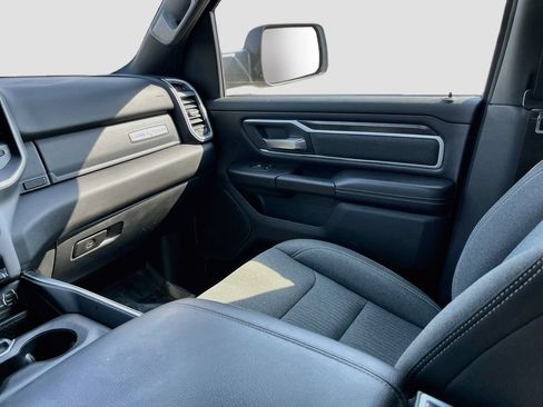 Used 2021 RAM 1500 Lone Star RWD image 22