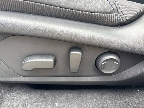 New 2026 Subaru Forester Premium AWD/4WD image 34