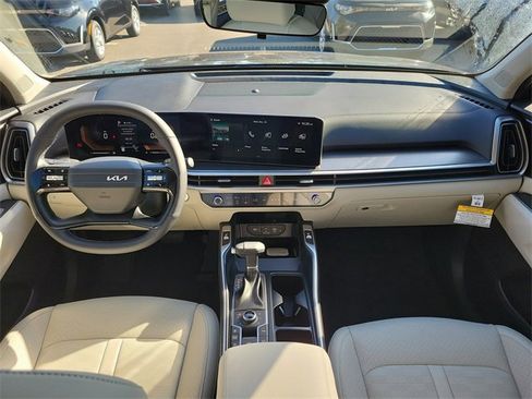 New 2026 Kia Sorento S image 17