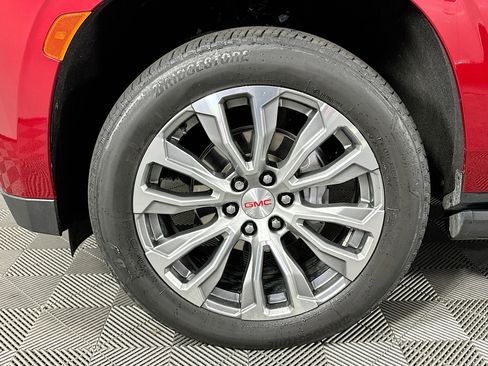 Used 2021 GMC Yukon Denali image 35