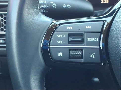 Used 2022 Honda Civic EX image 24