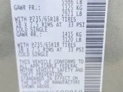 Used 2018 INFINITI QX60 FWD image 61