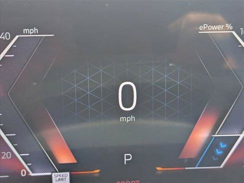 Certified 2023 BMW i4 eDrive40 w/ Premium Package RWD image 11