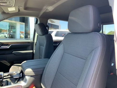 New 2026 GMC Sierra 1500 Elevation w/ Preferred Package AWD/4WD image 22