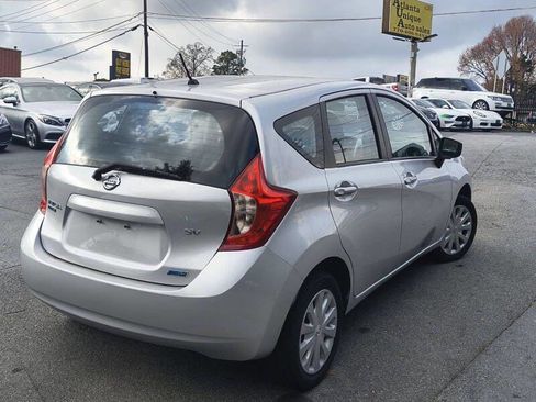 Used 2015 Nissan Versa Note SV image 6