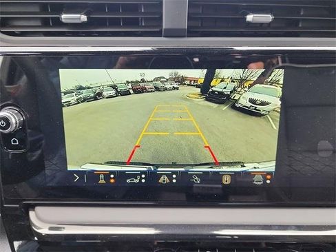 New 2026 GMC Sierra 1500 AT4X image 23