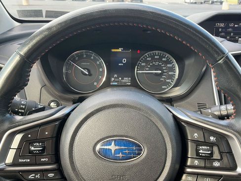 Used 2021 Subaru Crosstrek 2.5i Limited w/ Moonroof Package 2 AWD/4WD image 20