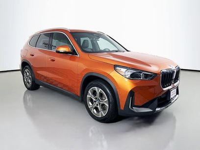 Used 2023 BMW X1 xDrive28i w/ Premium Package