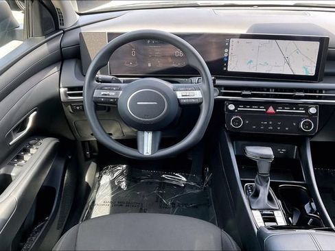 Certified 2026 Hyundai Tucson SEL FWD image 7