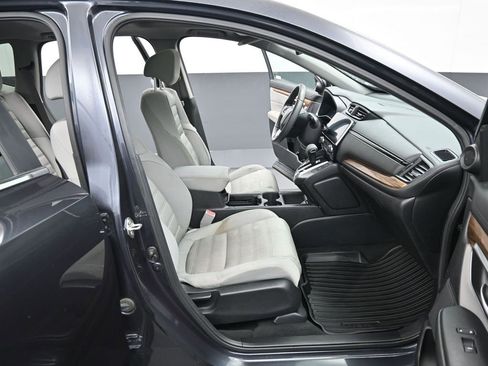 Used 2019 Honda CR-V EX image 32