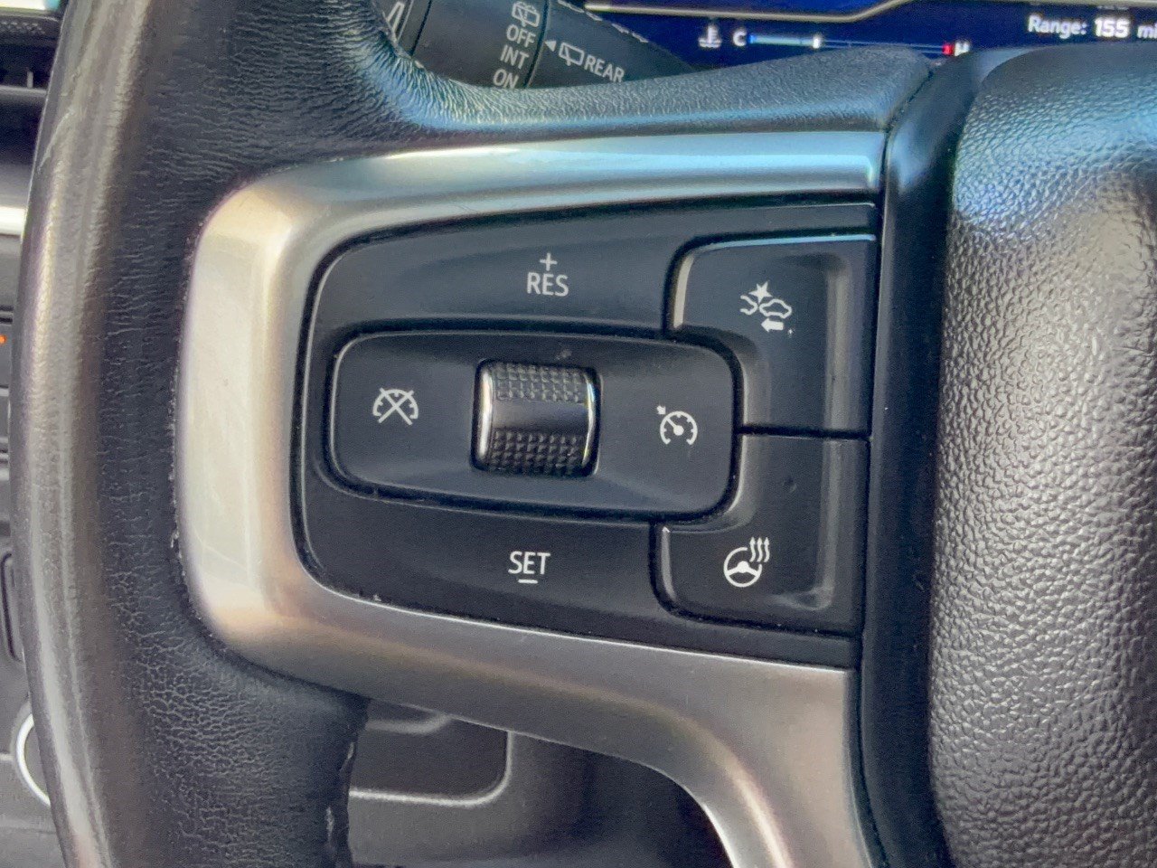 Used 2023 Chevrolet Tahoe LT w/ Luxury Package RWD image 18