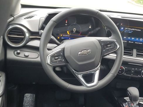 New 2026 Chevrolet Trax ACTIV w/ Driver Confidence Package image 12