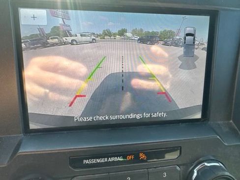 Used 2019 Ford F150 XLT w/ Equipment Group 302A Luxury RWD image 6