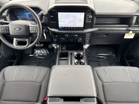 New 2025 Ford F150 STX w/ Equipment Group 200A image 10