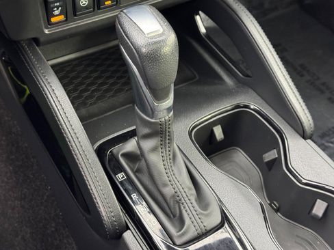 Used 2022 Nissan Frontier Pro-X w/ Pro-X Premium Package image 29