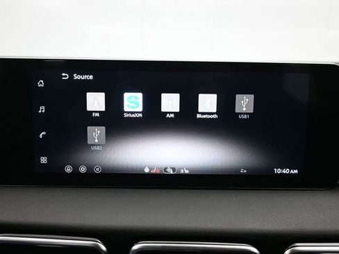 New 2026 Nissan Sentra SR image 14