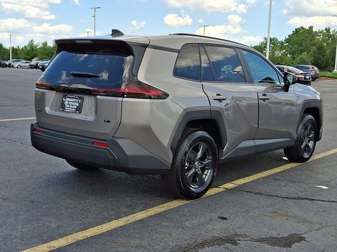 Used 2026 Toyota RAV4 LE FWD image 7