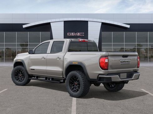 New 2026 GMC Canyon Elevation w/ Convenience Package image 3