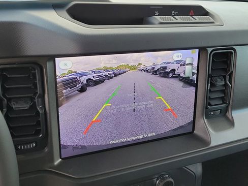 New 2026 Ford Bronco Big Bend AWD/4WD image 30