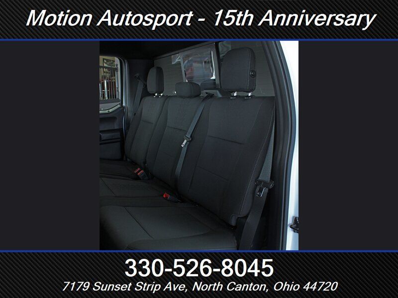 Used 2018 Ford F150 XLT w/ Equipment Group 302A Luxury AWD/4WD image 31