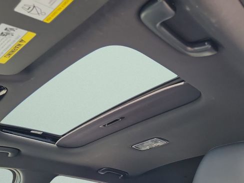 Used 2024 Hyundai Santa Cruz Limited image 20