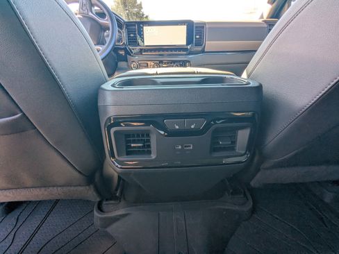 Used 2023 Chevrolet Silverado 1500 ZR2 AWD/4WD image 14
