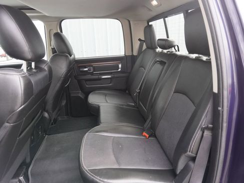 Used 2014 RAM 1500 Laramie w/ Convenience Group AWD/4WD image 31