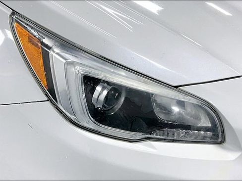 Used 2015 Subaru Outback 2.5i Premium image 27