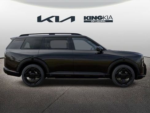 New 2027 Kia Telluride X-Line SX Prestige AWD/4WD image 8