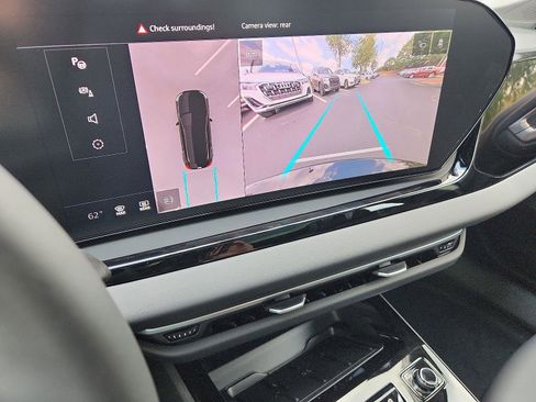 New 2025 Audi A5 2.0T Prestige image 15