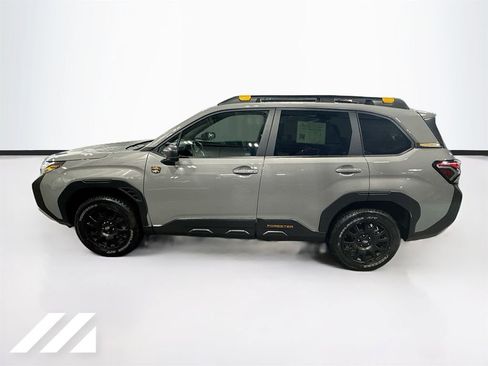 Used 2026 Subaru Forester Wilderness image 8