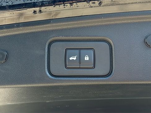 Used 2025 Nissan Pathfinder Rock Creek image 30