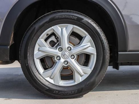 Used 2024 Honda HR-V LX image 10