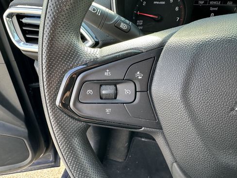 Used 2022 Chevrolet TrailBlazer LT AWD/4WD image 23
