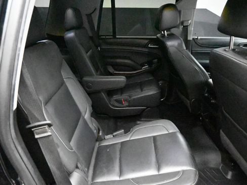 Used 2018 Chevrolet Tahoe LT AWD/4WD image 11