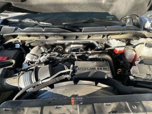 Used 2024 GMC Sierra 2500 Denali w/ Denali Reserve Package image 28