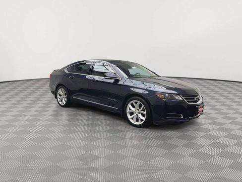 Used 2014 Chevrolet Impala LT FWD image 30