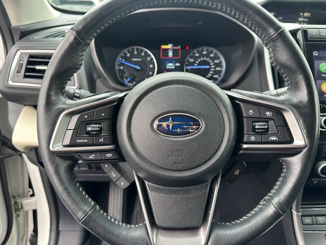 Used 2019 Subaru Ascent Limited AWD/4WD image 16