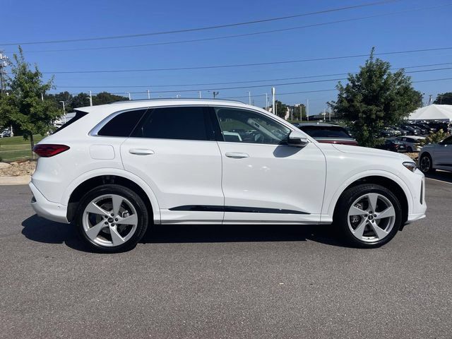 Used 2026 Audi Q5 Premium Plus AWD/4WD image 8